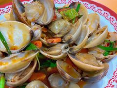 -班赞海鲜市场