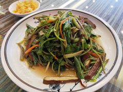 -自游人·美食一楼·地道徽菜(三十年名店)