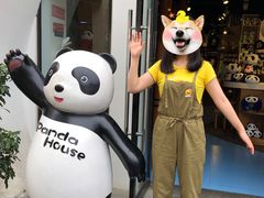 -熊猫屋(宽窄巷子景区店)