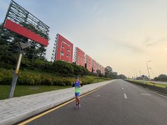 -厦门帝元维多利亚大酒店(环岛路黄厝海滩店)