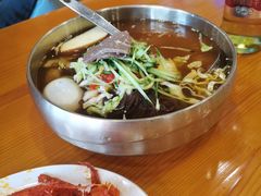 -顺姬冷面(延大护理学院小区店)