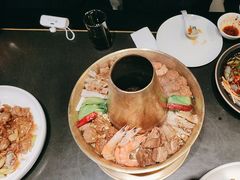 -鼓楼东街老火锅(鼓楼店)