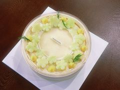 -théATRE 茶聚场(王府中環店)