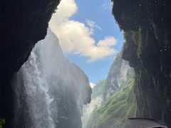 -通灵大峡谷