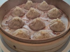 同庆楼小笼包-同庆楼(大钟寺店)