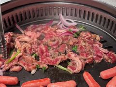 -炭之家·齐齐哈尔非遗烤肉·鲜切直供(中央大街店)