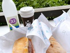 -Alimentari早午餐(安福路店)