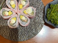 樱花卷-岚山·居酒屋(科华店)