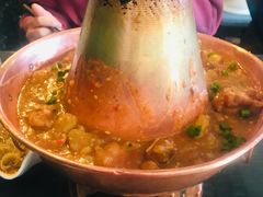 -火燒雲傣家菜(鼓楼店)