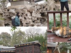 -太平天国天王府遗址