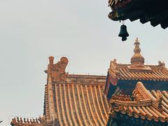 -雍和宫