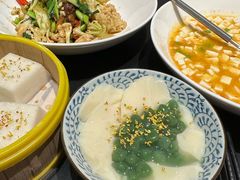 -金陵家宴·金陵春·南京菜(夫子庙店)