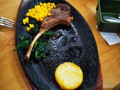 -萨莉亚意式餐厅(南京环亚凯瑟琳广场店)