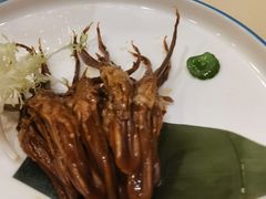-全聚德(上海首店浦东店)