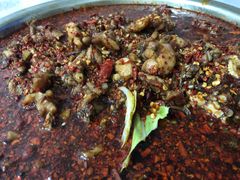 -温江公平红烧兔(总店)