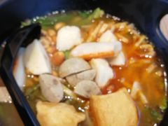 -桂在香知桂林米粉(南岗松雷店)