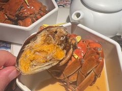 -红钳侠小龙虾·烧烤(中赢康康谷店)