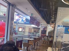 -COSTA COFFEE(恒基名人购物中心店)