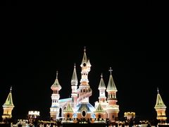 -沈阳方特欢乐世界