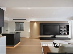 -居丽装饰空间设计(总部)