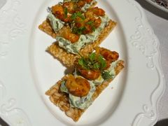 -俄士厨房(五棵松华熙LIVE店)