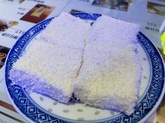 -捷信牛奶甜品世家(合生汇店)