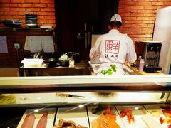 -玄海寿司(国贸店)