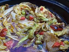 -黄牛肉馆·皖南土菜