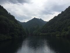 -天明山温泉大酒店