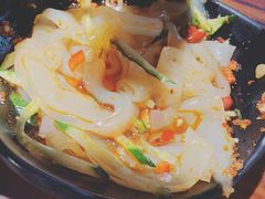 -百岁烤鱼(华海店)
