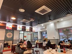 -香辉食馆(新兴路店)