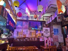 -坂吉屋·居酒屋深夜食堂(龙湖店)