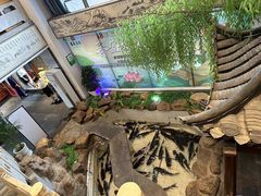 -春盛渔府(牛首山店)