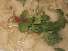 滋补烩面-裕丰源滋补烩面(天赋路店)