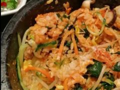 -青松馆韩国料理(香港中路佳世客店)