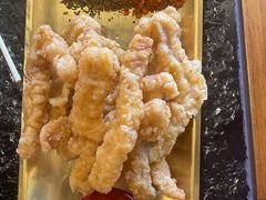 -永發發串串火锅馆·烧烤·大排档(传媒大学店)