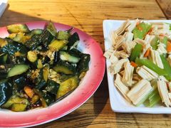 -平娃三宝烧烤·面食(富丰桥店)