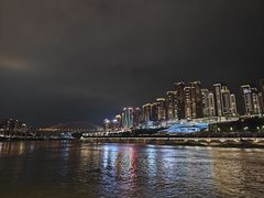 -重庆两江夜游-交运系列