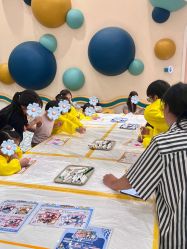 -奈尔宝家庭中心·亲子餐厅(苏州大悦城店)