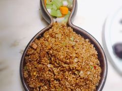 -绿茶餐厅(乐峰广场店)