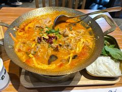 -云味馆·云南菜·云南米线(景田店)
