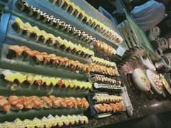 -星伦多自助料理·涮烤一体(虹悦城店)