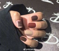 -Halo美甲美睫