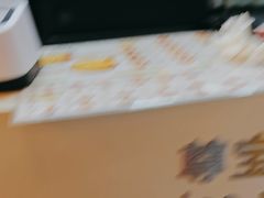 -尊宝比萨(南油龙城路店)