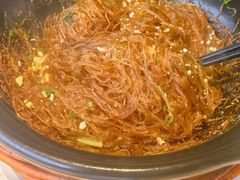 干捞粉丝-漫圆·品质家宴(榔梨店)