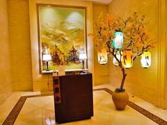 -常州武进九洲喜来登酒店