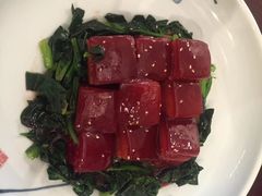 -新木器时代餐厅(太湖新天地店)