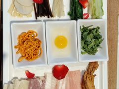 -茴香熙楼(翠湖店)