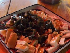 -华顺土菜馆(洪岗路店)