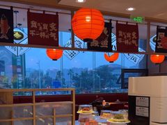 -莲寿司(国兴店)